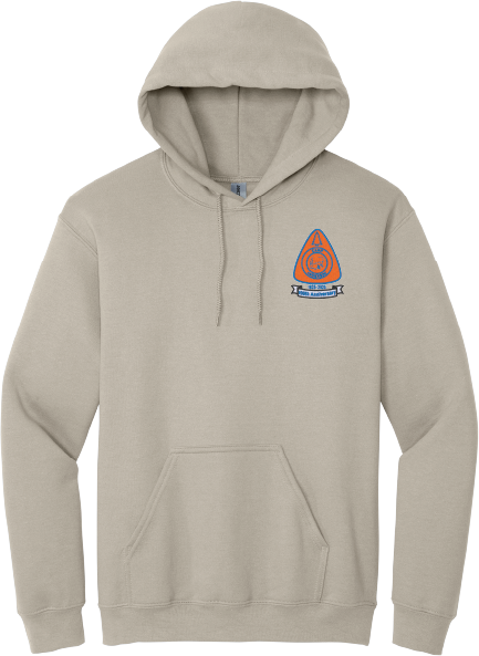 Camp Anderson Anniversary Hoodie