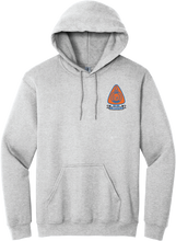 Load image into Gallery viewer, Camp Anderson Anniversary Hoodie
