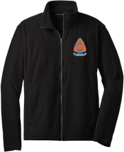 Load image into Gallery viewer, Camp Anderson Anniversary Fleece Jacket
