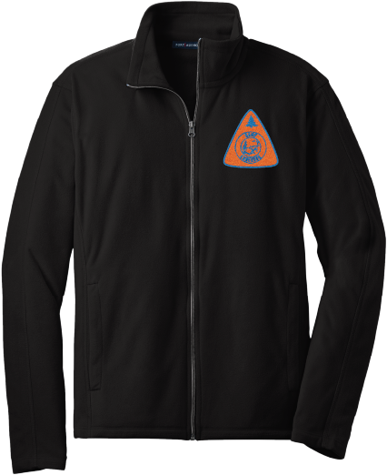 Camp Anderson Fleece Jacket