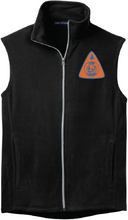 Load image into Gallery viewer, Camp Anderson Fleece Vest
