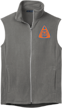 Load image into Gallery viewer, Camp Anderson Fleece Vest
